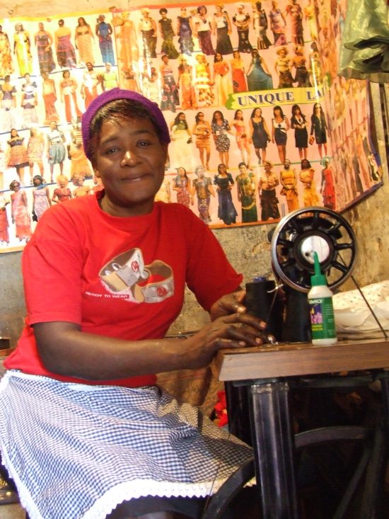 Roydah Nalungwe