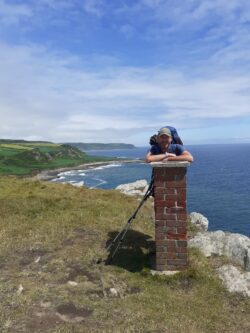 The most southerly point on the England mainland