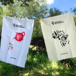 Tea Towels