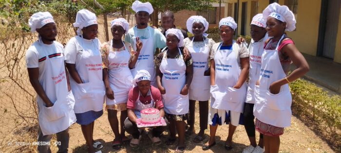 Trainees will Transition to Work with YouthCode